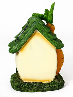 Садовый фонарь 20 х 10 х 16 "Дом Зайца" GMV-0340