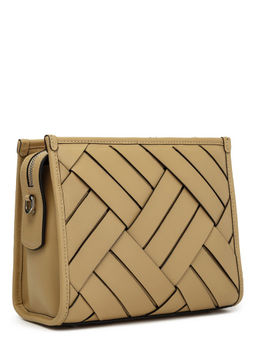 Сумка ELEGANZZA ZBB-1863 golden sand фото 2