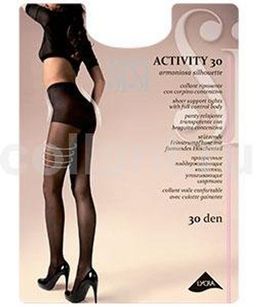 ACTIVITY 30 (80/5)! - naturelle