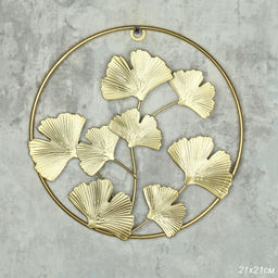 Панно декоративное 21х21 см / WC-1024 /уп 10/60/ - Галеонтрейд фото 4