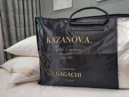 Подушка Gagachi 70x70 - Kazanov.a. фото 2