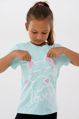 Костюм детский 46679 Кошка - Modalina фото 4