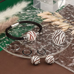 MADAGASCAR Браслет R3988