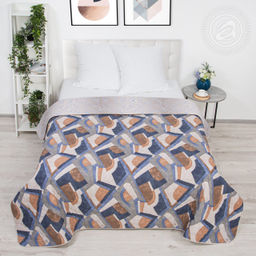 Деним 200х215/1 шт. Стеганые (БЯЗЬ) - Артпостель фото 3