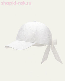 1234-МB Бейсболка для девочки (52-56)