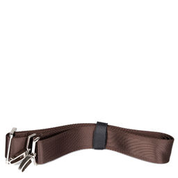 3055-4 brown, мужской портфель из экокожи Barcelo Biagi