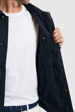 Erkek Lacivert Mont - U.s. polo assn фото 6