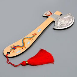 Детское деревянное оружиеСердце дракона - Simaland фото 3