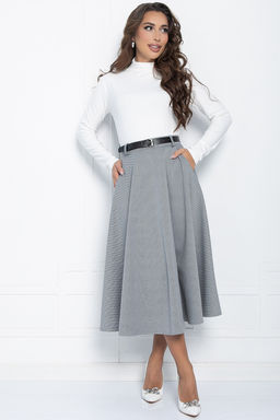Юбка Уверенная грация - Lt collection фото 10