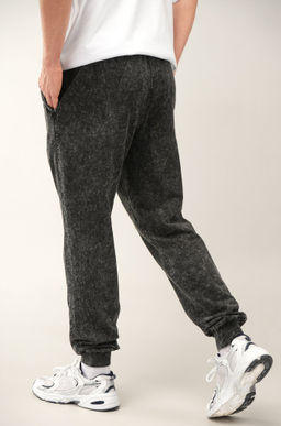 Мужские брюки из футера двухнитки Happyfox