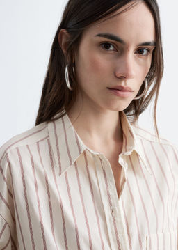 Camisa de algod?n - H&m фото 7