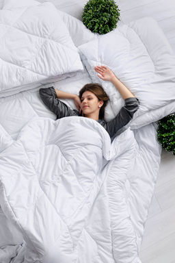 Одеяло норма Raposa.Home, ткань микрофибра