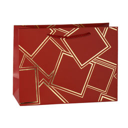 Цена за 12 шт. Пакет подарочный 24х18х10 / 1615 /уп 12/720/ - Галеонтрейд фото 5