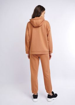 Брюки жен. Active св.корич LTR12-100 - Clever wear фото 4