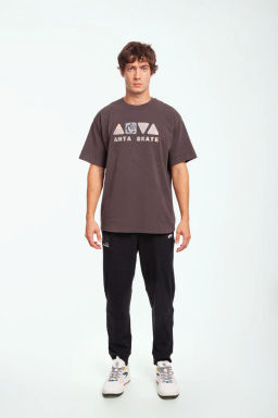 Футболка Anta SCRATCH SKATE  фото 3