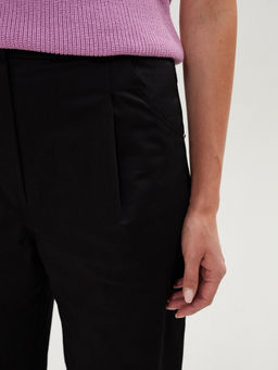 Брюки 312.110195/черный - Seven senses фото 5