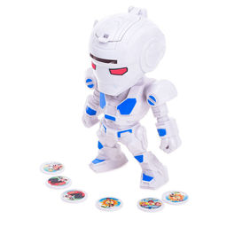 Робот Стрелок, в пакете