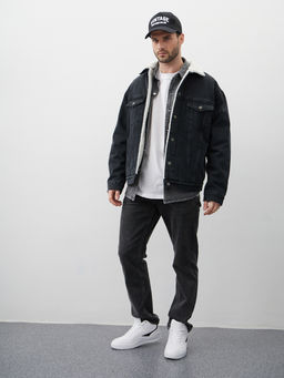 Мужская Куртка - Mossmore фото 18