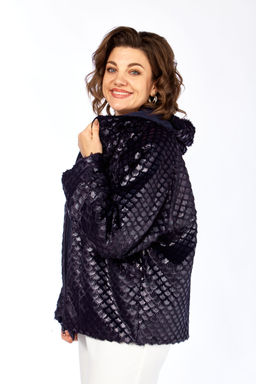 Куртка Diamant 2120 синий фото 5