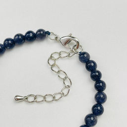 Браслет из Иолита