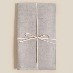 Фартук кухонный женский на завязках SL HOME Heavenly, 74×120 см, 100% лён, 200 г/м²