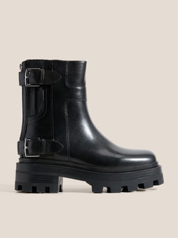 Женские ботинки TENDANCE Артикул 4498978, черный