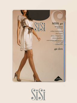 (SiSi) Miss 40 londra