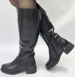 Сапоги TOFA 105777-6