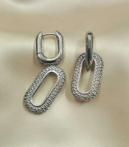 Серьги АС015