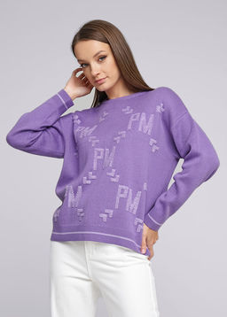 133915/120ха Джемпер женский (ЧЗ)