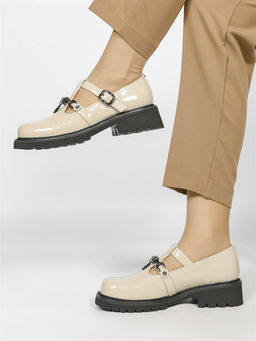 Лоферы женские/ Броги S3-764 - Piniolo фото 5