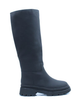 C-190F BLACK Сапоги зимние женские - No name фото 11