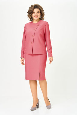 Костюм VILENA 1142 коралл