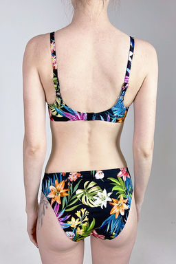 Купальник Bonnie Multicolor-Black