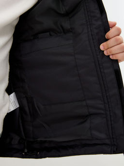 Куртка демисезонная 25532-501 васильковый - Avese фото 62