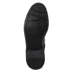 Мужские ботинки TENDANCE Артикул 3169986, черный  фото 3