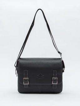 Портфель 6997-1Z black Zinimsk