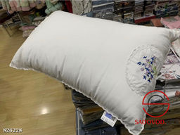 Подушка с эффектом запаха лаванды