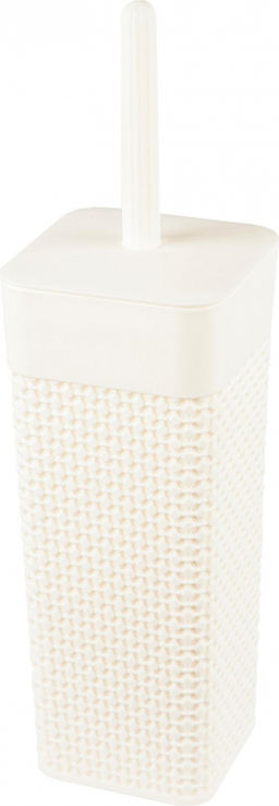 Комплект туалетный WC "OSLO" арт.РТ1356