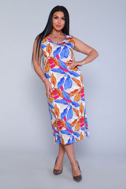 Сарафан 71071 - Натали фото 22