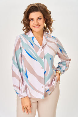 Блуза Swallow 772.4 фото 5