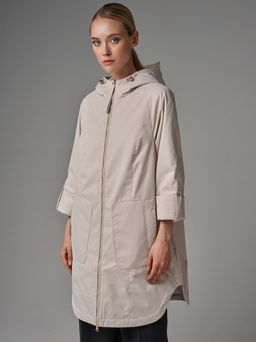 Плащ женский HOOPS, арт. 32516  фото 5