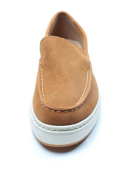 06-5060-6 Туфли (натуральная замша)