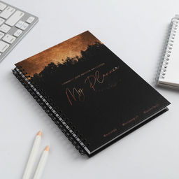 Планинг для записи клиентов А5, 98 листов, на гребне Планинг beauty-мастера, в твердой обложке с уф-лаком - Artfox фото 7