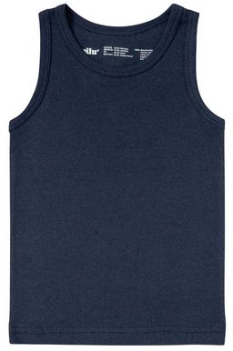 Майки для мальчиков 3 штуки LUPILU