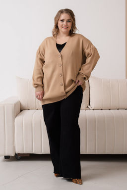 Кардиган женский - Jp фото 8