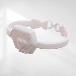 Одежда и аксессуары для куклы: куртка, брюки, топ - Simaland фото 9