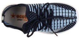 Кроссовки ECOTEX STAR 16-017TF