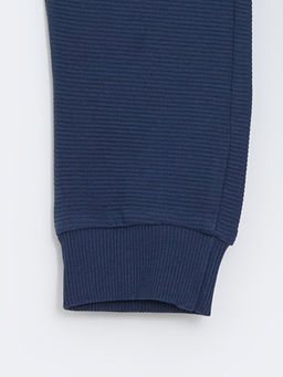 Beli Lastikli Basic Erkek Bebek Jogger E?ofman Alt? - Waikiki фото 2