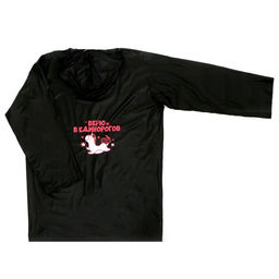 Дождевик детский Верю в единорогов, рост 120-160 см - Funny toys фото 7